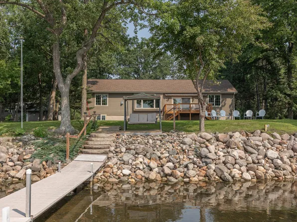 6855 Indian Trail Ln, Pine River, MN 56474