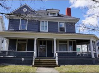 35 Clarke St, Binghamton, NY 13905