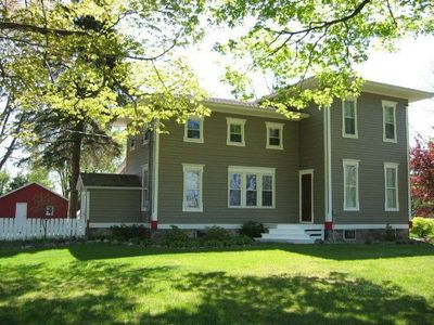 8225 29th St S, Scotts, MI, 49088