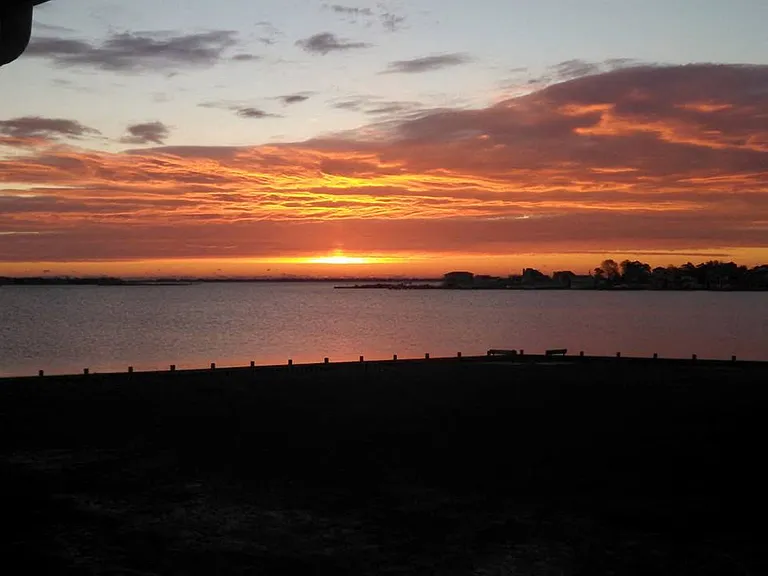 Beautiful Sunrise