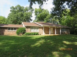 3495 E Farm Road 186, Rogersville, MO 65742