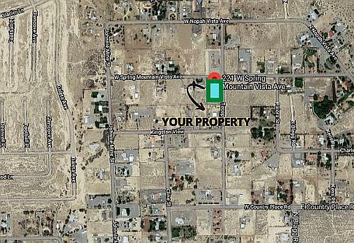 1st image of 221 Spring Mountain Vista Ave