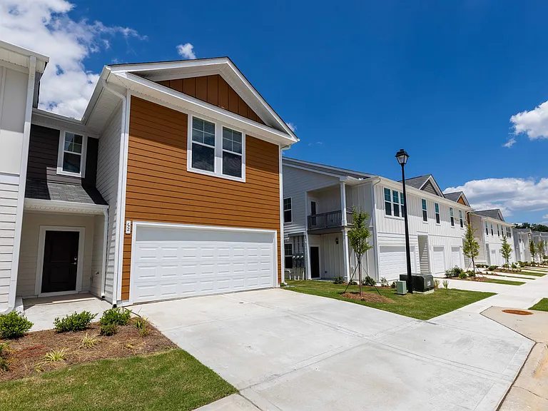 Tessa Barrow Crossing Townhomes — Photo 57