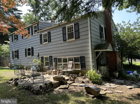 1617 W Church Rd, Wyncote, PA 19095