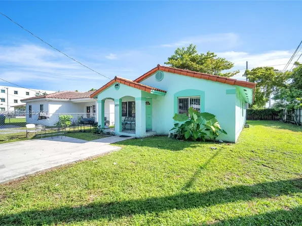 5825 NW 13th Ave, Miami, FL 33142