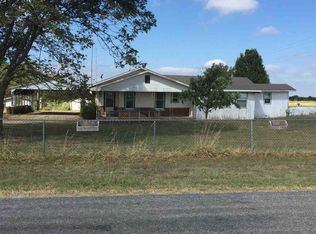 14977 Sartin Rd, Madill, OK 73446