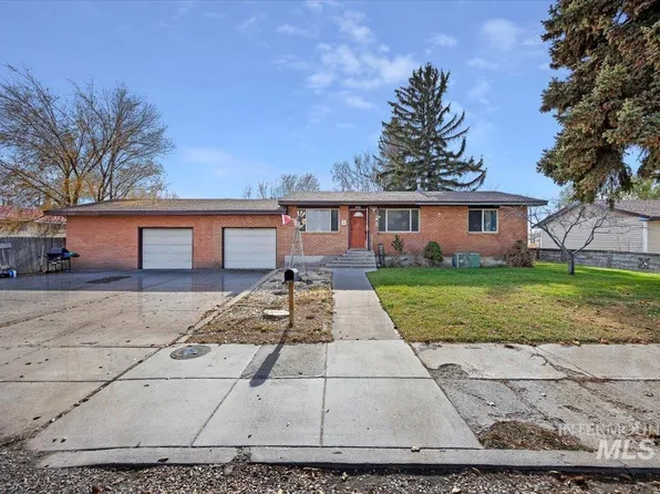 123 E 5th St S, Rupert, ID 83350