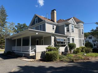 553 Mine Brook Rd FLOOR 1, Bernardsville, NJ 07924