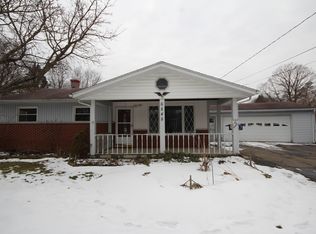 6848 Bluegrass St, Portage, MI 49024