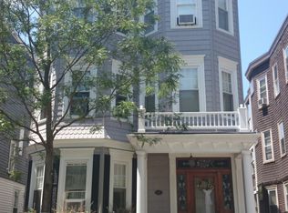 20 Ticknor St, South Boston, MA 02127