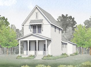 Davie B Plan, Wendell Falls, Wendell, NC 27591