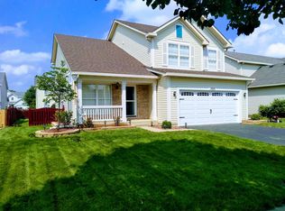 1950 Tilson Ln, Romeoville, IL 60446