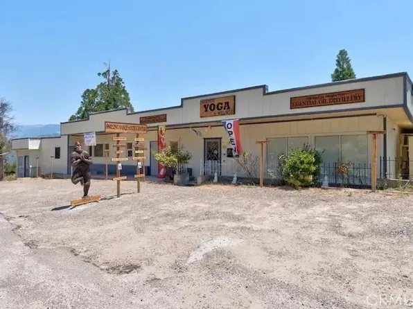 38797 Highway 41, Oakhurst, CA 93644