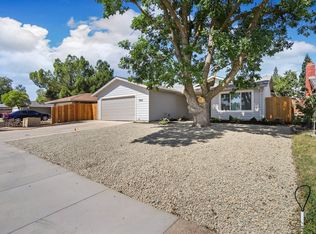 7880 White Tail Way, Sacramento, CA