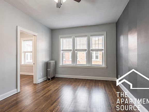 4th image of 6302 N Winthrop Ave #3W