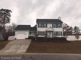 456 Brandermill Rd, Fayetteville, NC 28314