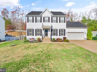 15 Basket Ct, Stafford, VA 22554