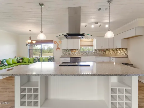 5322 Stewart Dr, Panama City, FL 32404