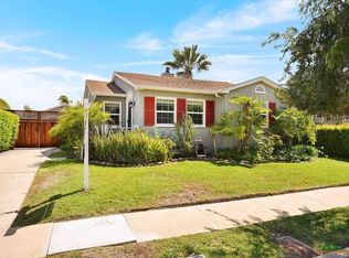 5023 Collier Ave, San Diego, CA 92115