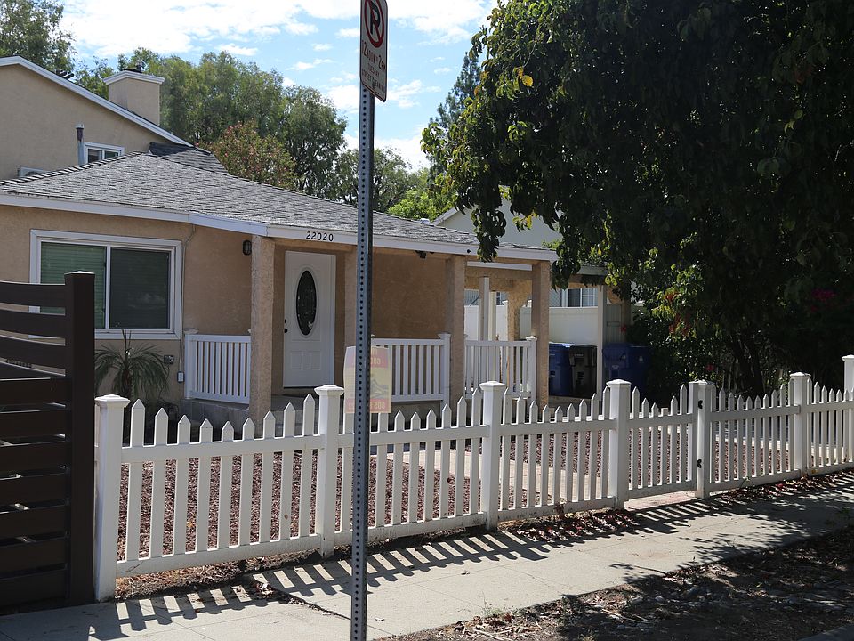 1st image of 22020 Velicata St