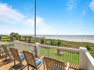 2210 Trout St, Crystal Beach, TX 77650