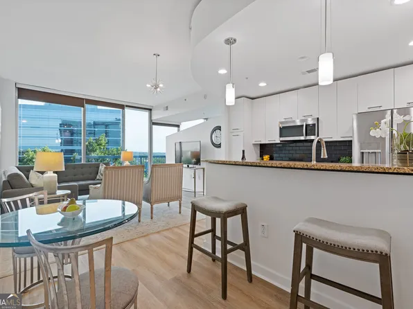 3300 Windy Ridge Pkwy SE Unit 1005, Atlanta, GA 30339