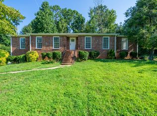 3091 Wendwood Dr, Marietta, GA 30062