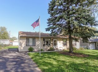 1748 Evergreen Ave, Hanover Park, IL 60133