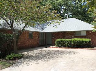 7805 NW 26th St, Bethany, OK 73008