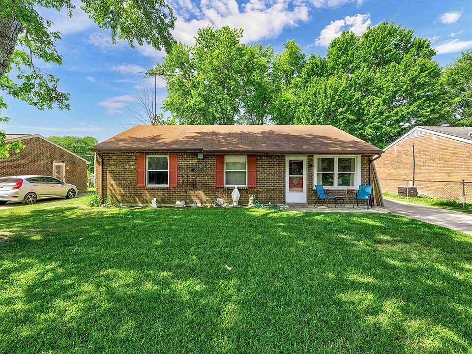 2142 Graham Ln E, Owensboro, KY 42303 MLS 87097 Zillow