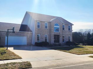 5016 Wildcat Run, Springfield, IL 62711