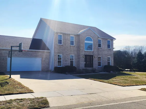 5016 Wildcat Run, Springfield, IL 62711