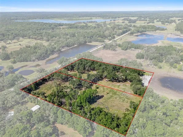 25399 Mondon Hill Rd, Brooksville, FL 34601
