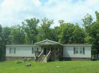 177 Jackson Cemetary Rd, Owingsville, KY 40360