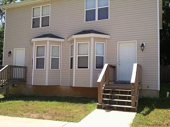 5th image of 1314 N College St #1314