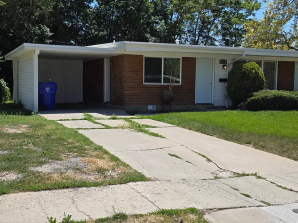 185 W 850 S, Bountiful, UT 84010