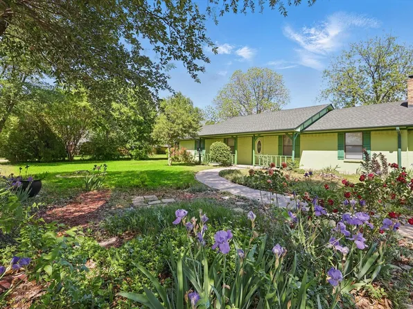 1806 Duck Creek Rd, Sanger, TX 76266
