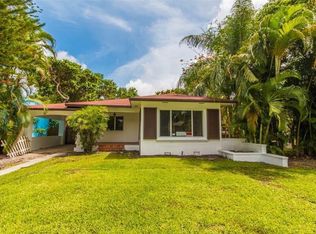 542 NE 72nd St #CS, Miami, FL 33138