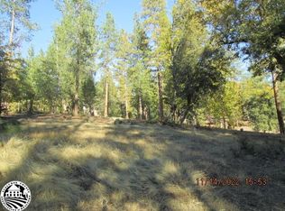 10387 Fiske Hill Rd, Coulterville, CA