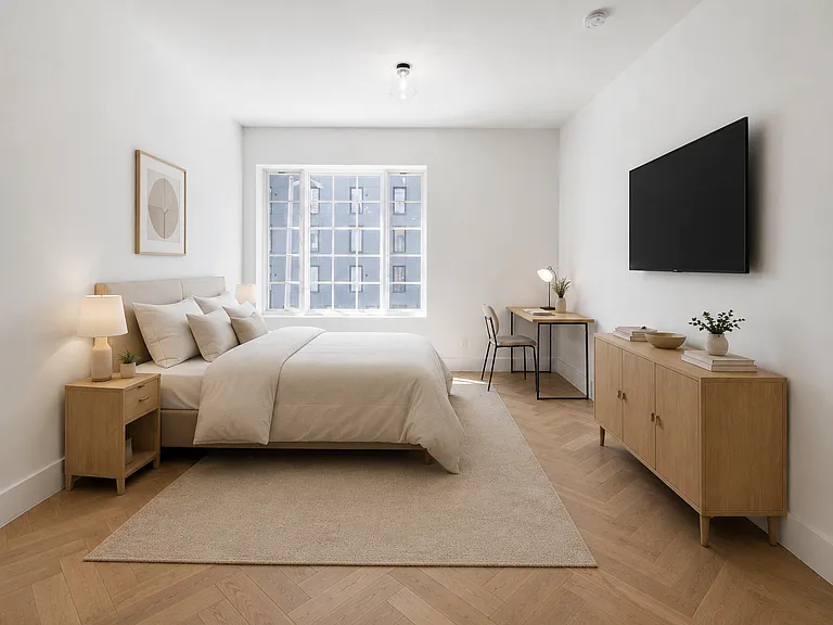 25 Quincy St #2D — Photo 3