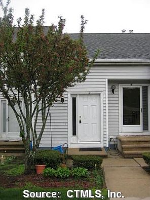 Front Entry.