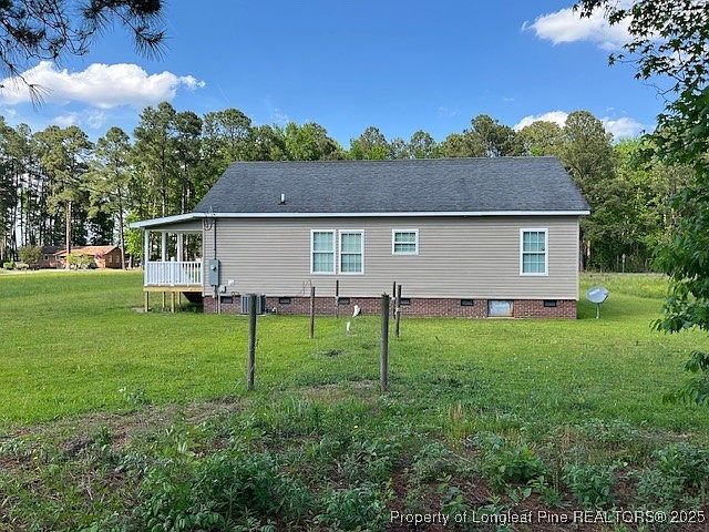 2nd image of 907 Jacobs Rd