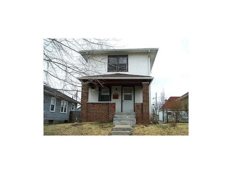 875 N Grant Ave photo 1