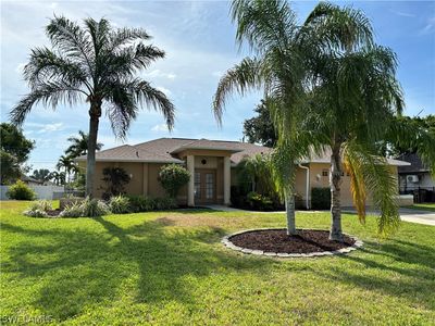 3511 SW 1st Pl, Cape Coral, FL, 33914