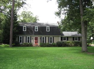 2610 Salisbury Rd, Midlothian, VA 23113