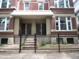 2023 N Racine Ave APT 3R, Chicago, IL 60614