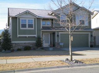 24420 E Thorton Ave, Liberty Lake, WA 99019