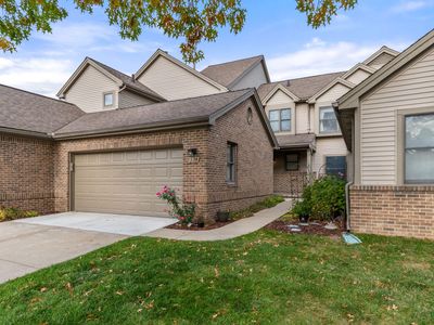 534 Galen Cir, Ann Arbor, MI, 48103