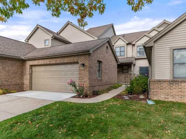 534 Galen Cir, Ann Arbor, MI 48103