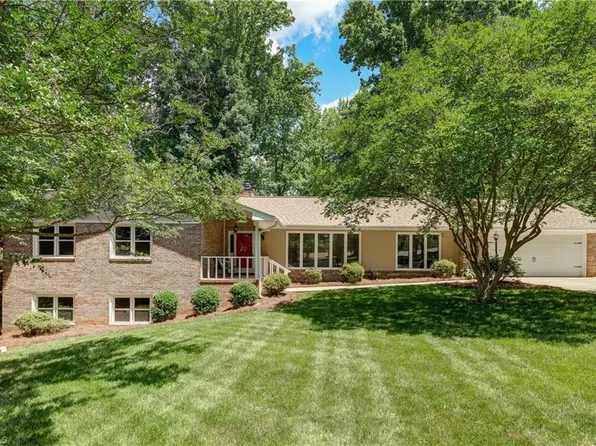 3908 Sagamore Dr, Greensboro, NC 27410